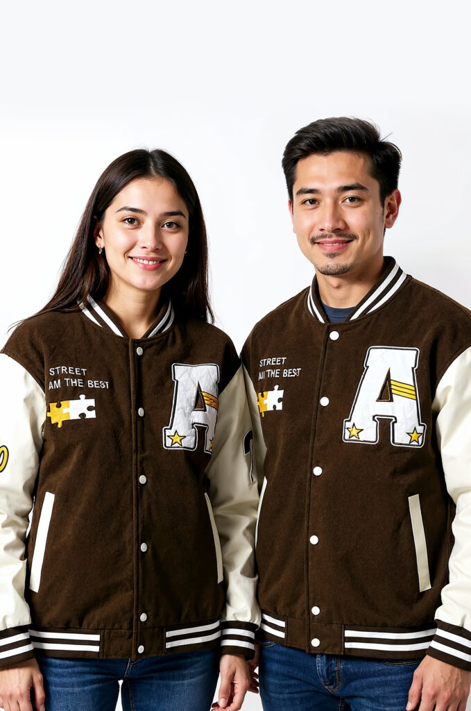 Anniversaries jacket