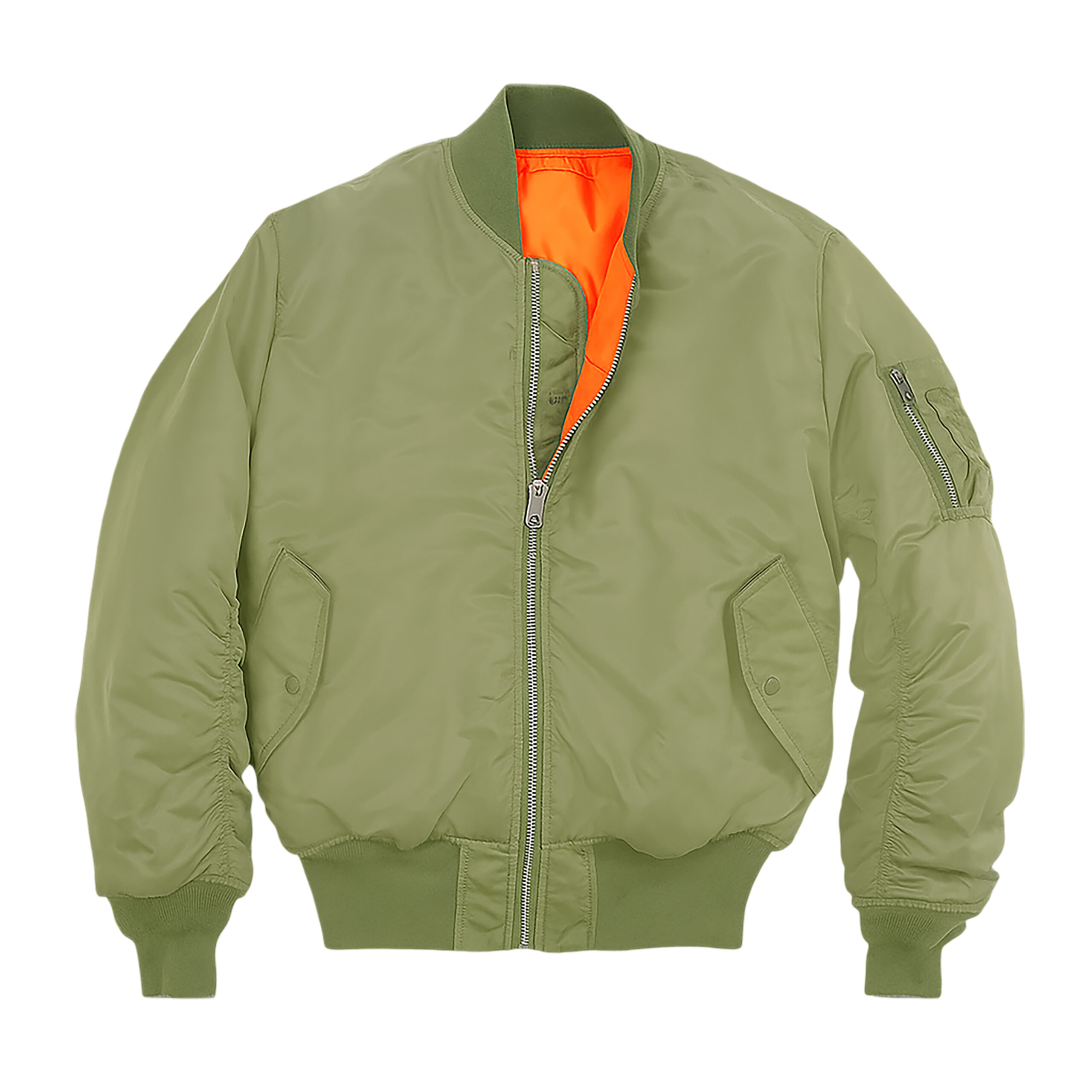MA-1 Bomber JACKET Manufacturer