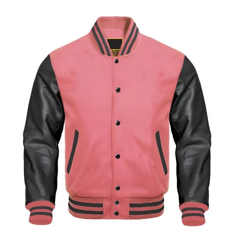 baseball varsity jacket manufacturer