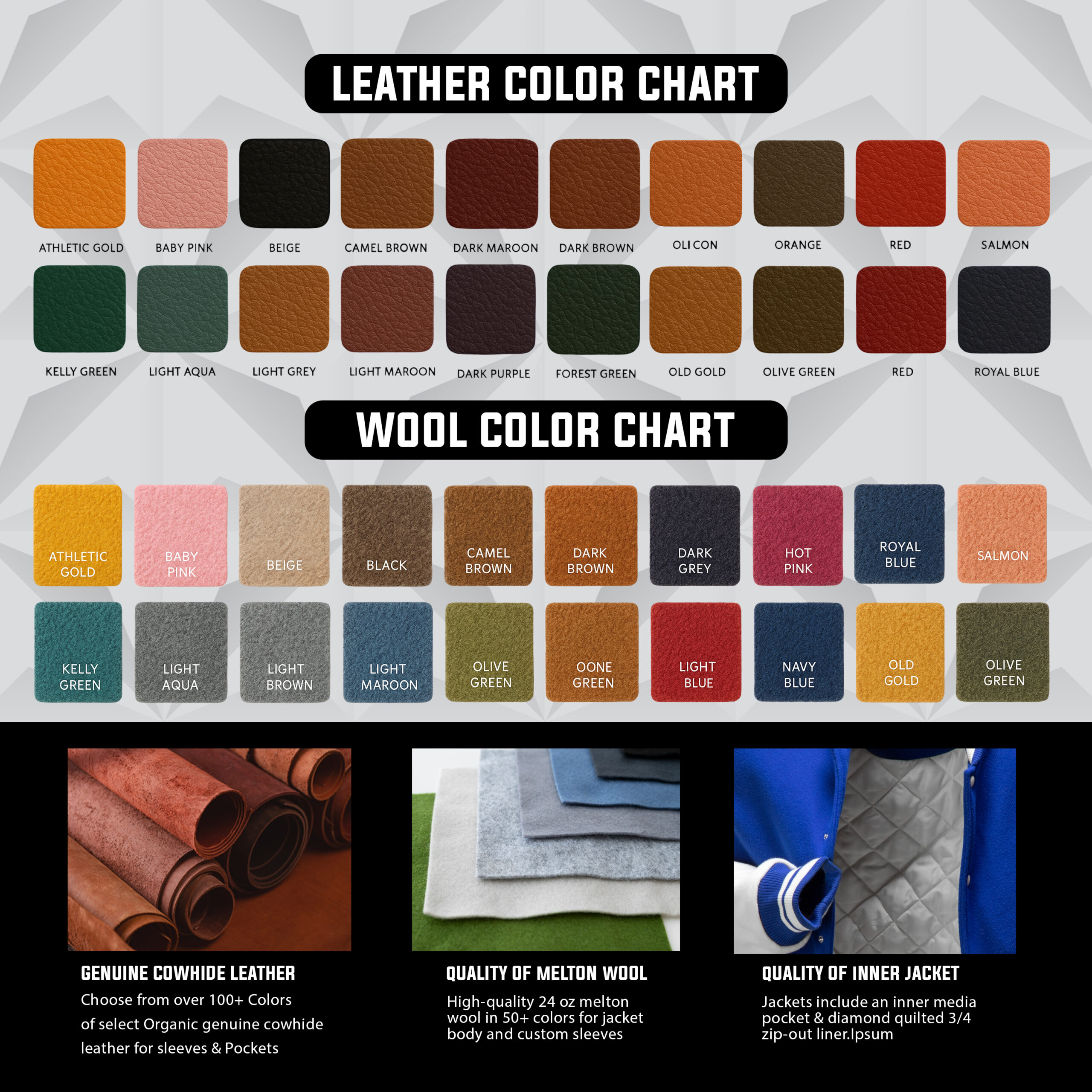 blank bomber jackets in bulk