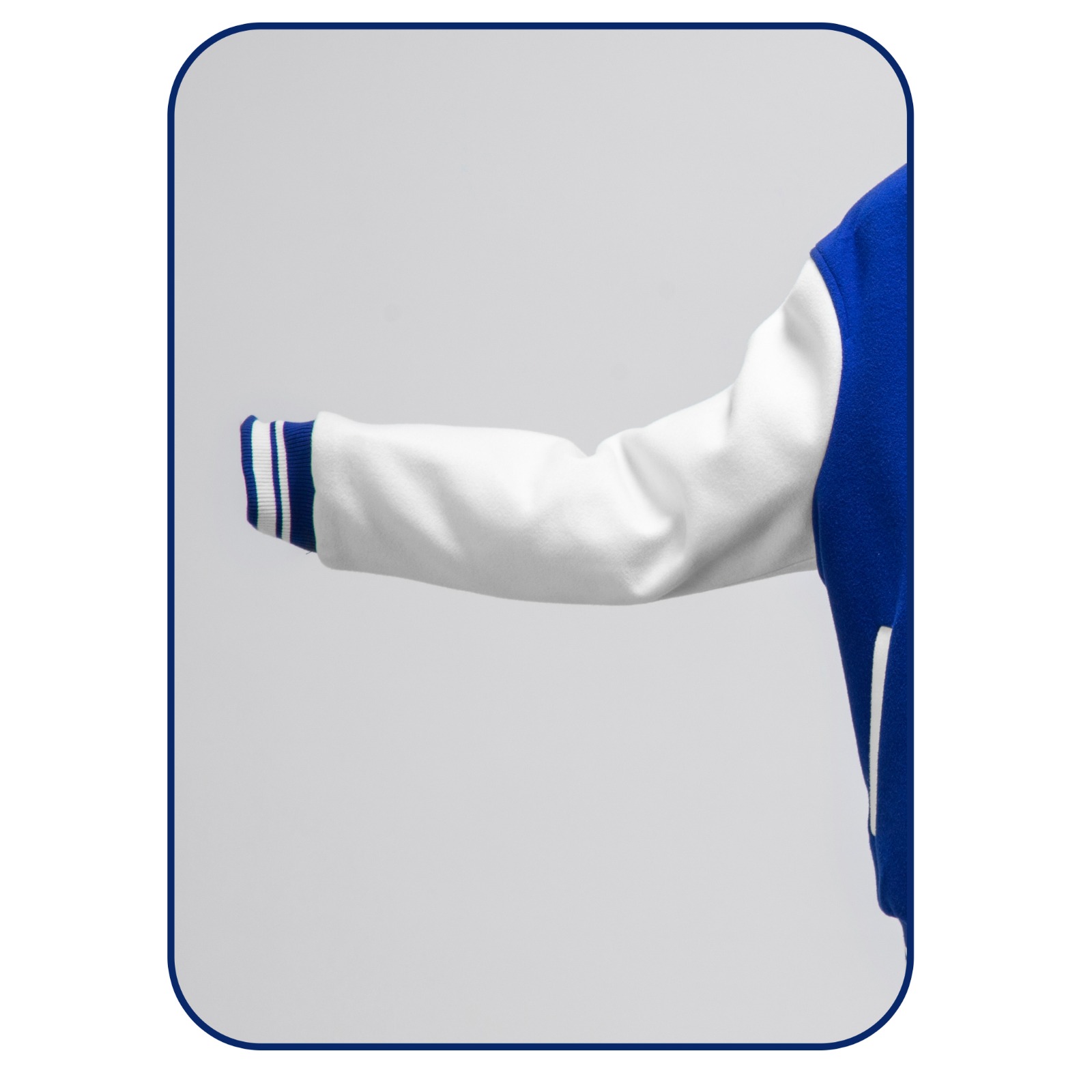 baseball style jacket mens