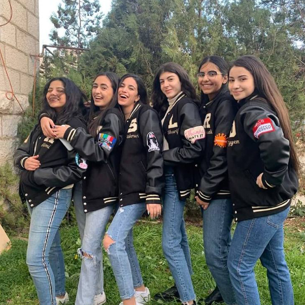 wholesale custom letterman jackets