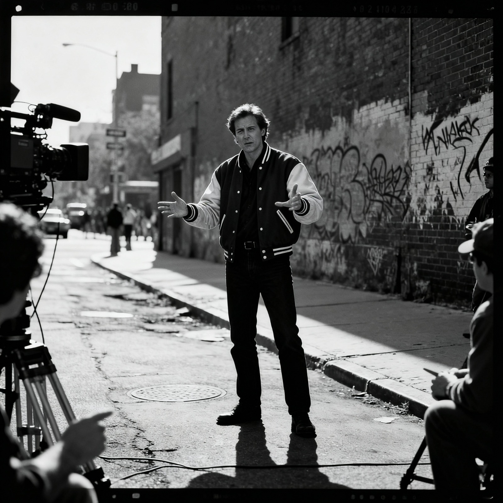 letterman jacket history