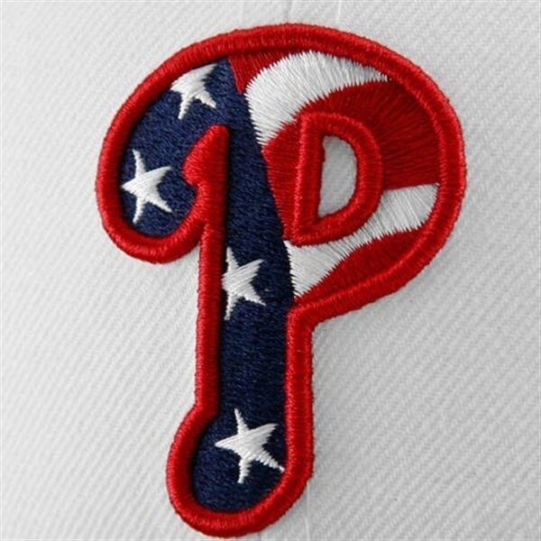 3D Embroidery custom