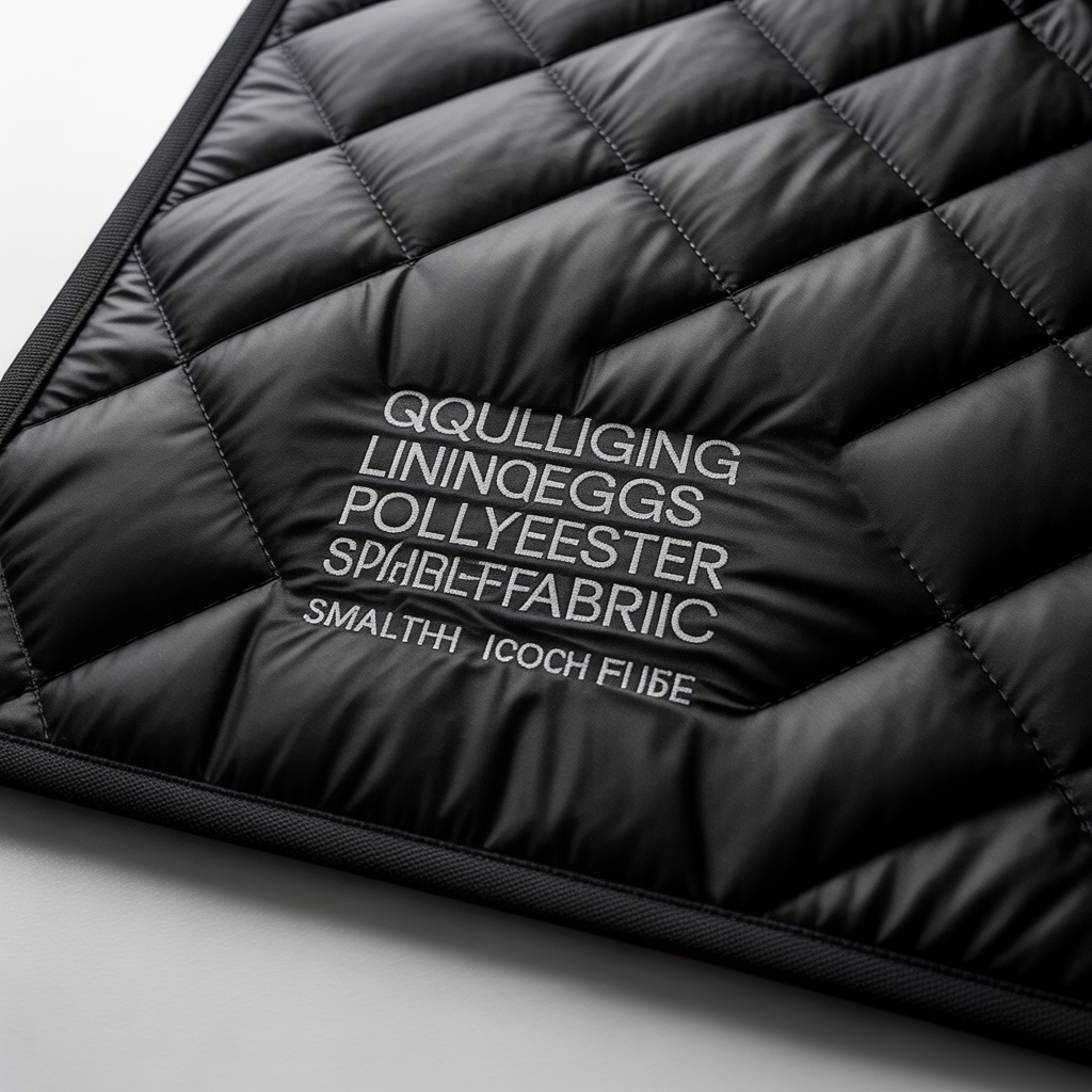 Custom Quilting Lining fabric