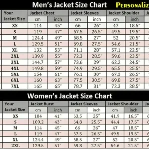 Teal Varsity Jacket - Image 3