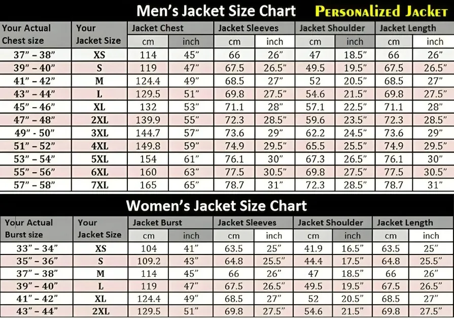 Pink Wool Body with Red Genuine Leather Sleeve Varsity Jacket Custom - Image 4