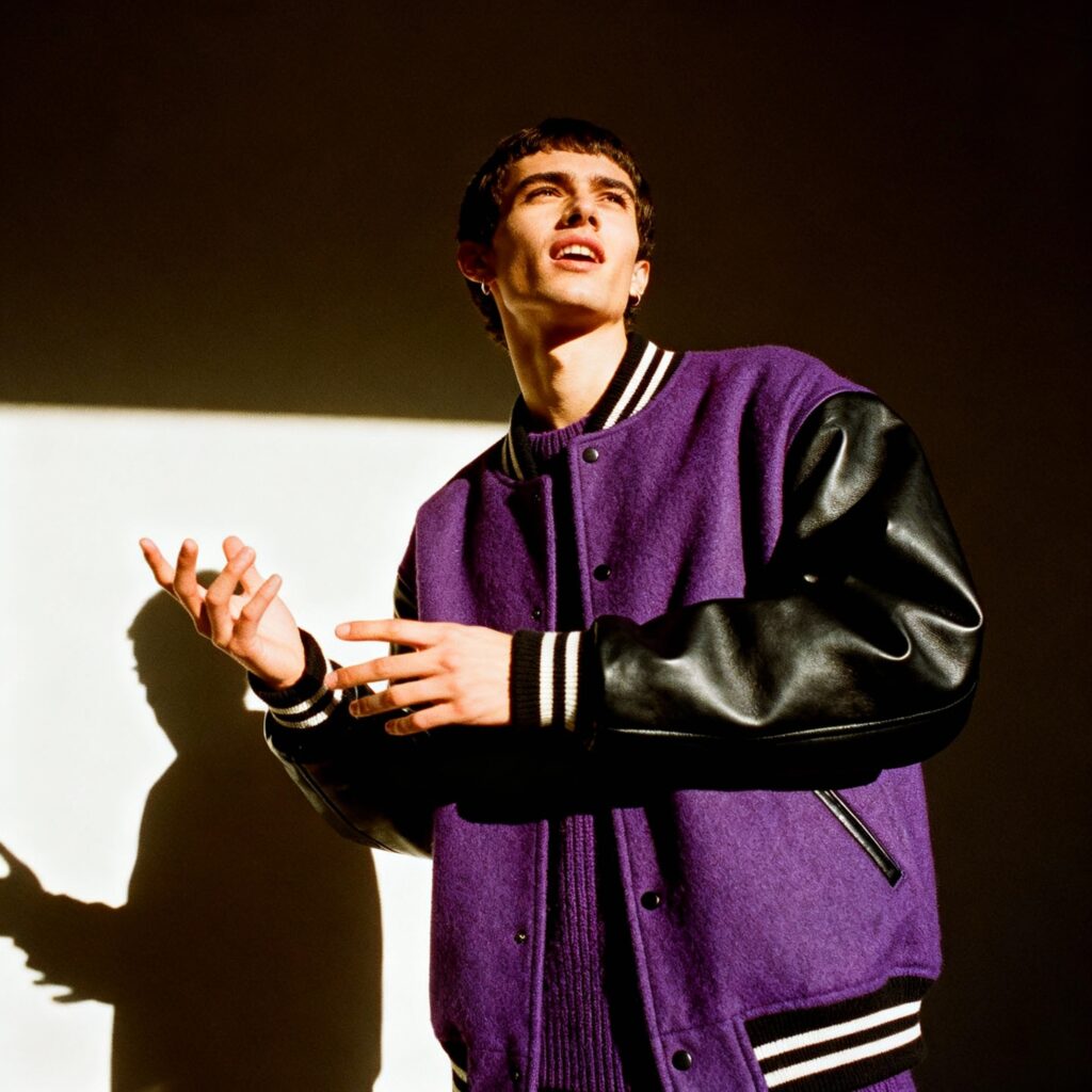 purple-and-black-varsity-jacket