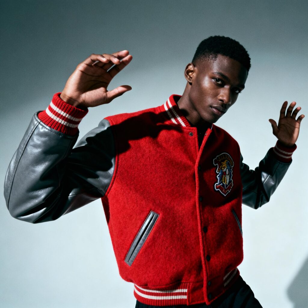 red-and-grey-varsity-jacket