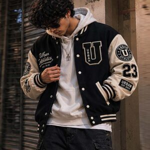 Urban Varsity Jackets