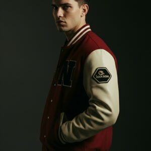 Urban jacket manufacturer