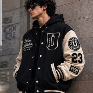 urban varsity jackets for sale