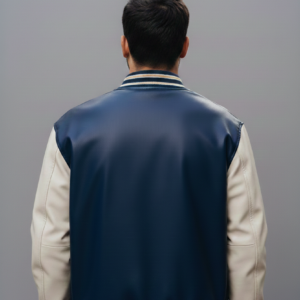 California varsity jacket manufacturer