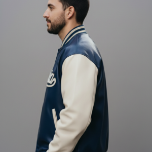 California varsity jacket wholesale