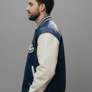 California varsity jacket wholesale