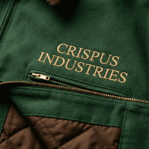 Jesus Did the Work Jacket - Image 13