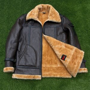M-445A Flight Jacket for Sale - Image 4