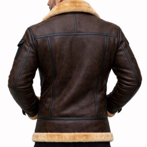 M-445A Jacket manufacturer