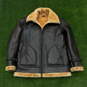 M-445A Flight Jacket for Sale
