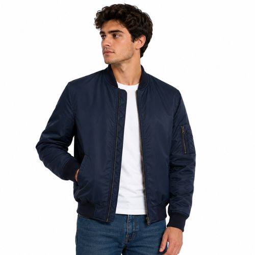 bomber jacket manufacturer