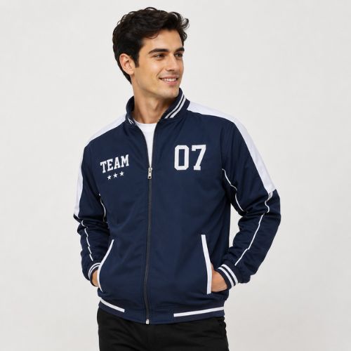 Corporate & Team Jackets manufacturer