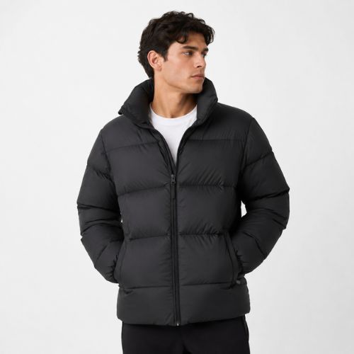 custom puffer jacket manufacturer