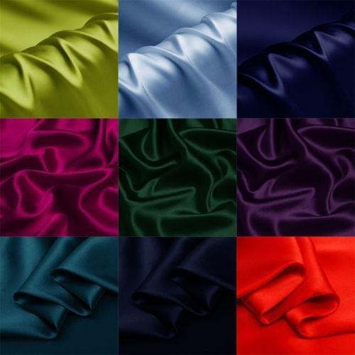 satin fabric
