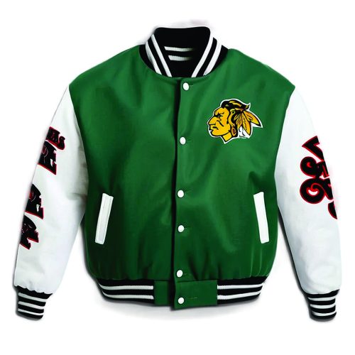 custom varsity